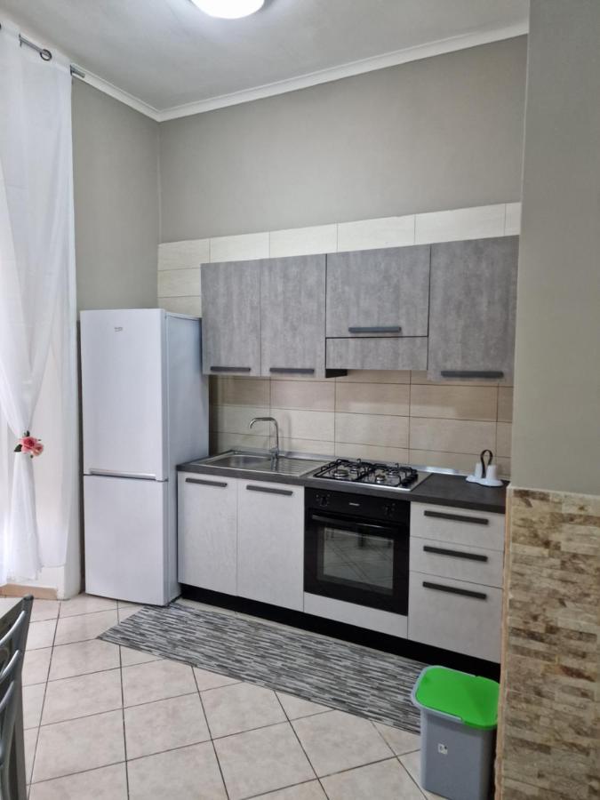 Dimora Partenopea-holiday House Appartamento *